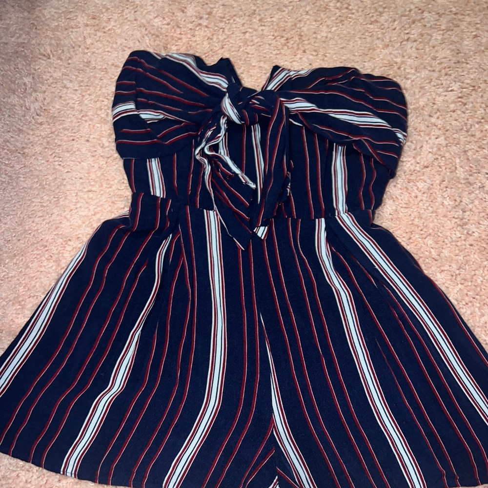 Women’s romper